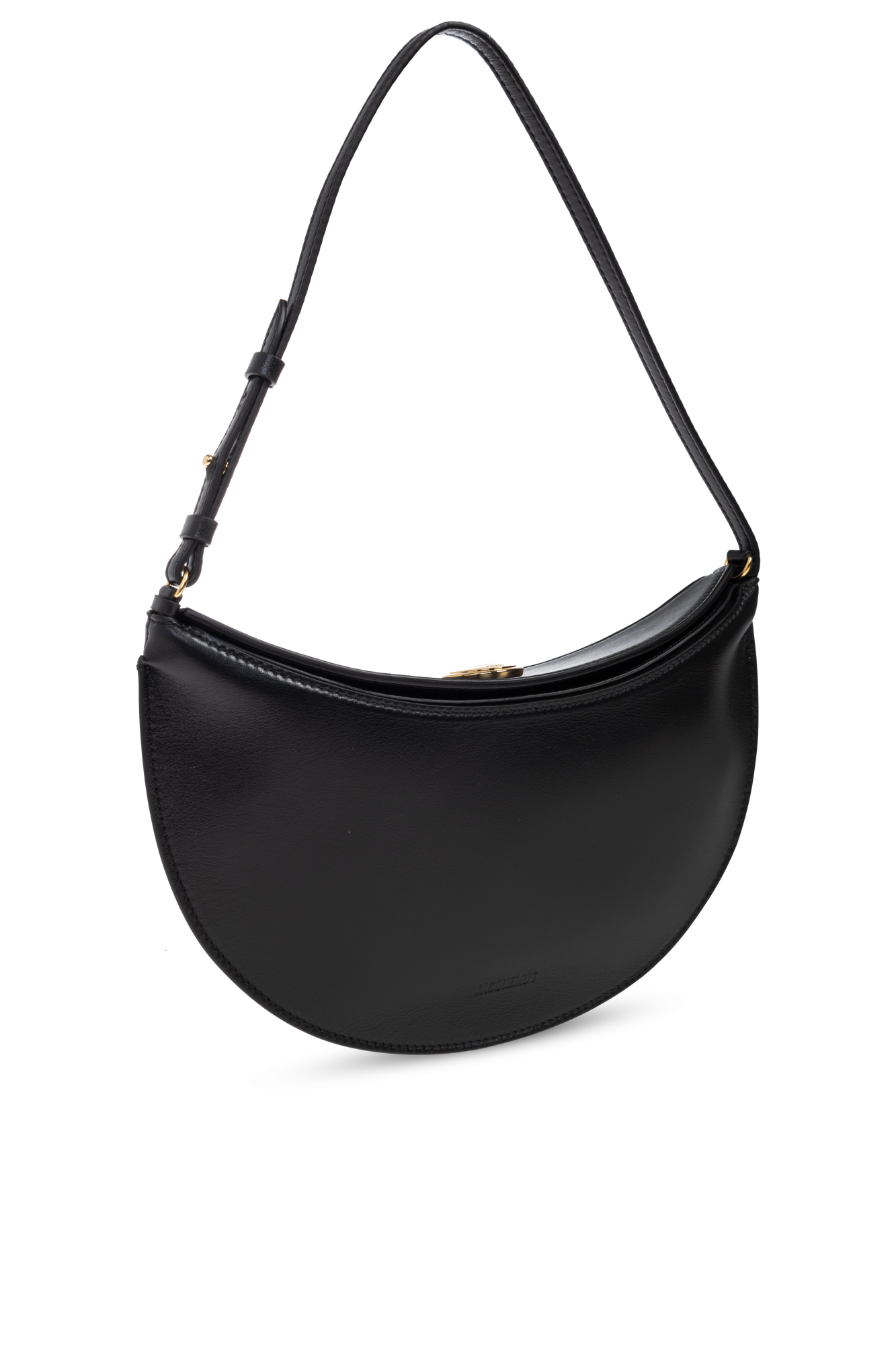 Jacquemus Shoulder bag 'Le Petite Ovalo' | Women's | Vitkac